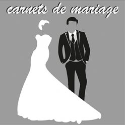 Carnets de mariage
