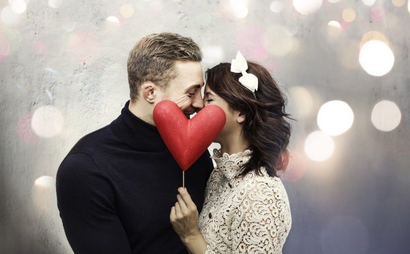 Célébrer son mariage lors de la St Valentin