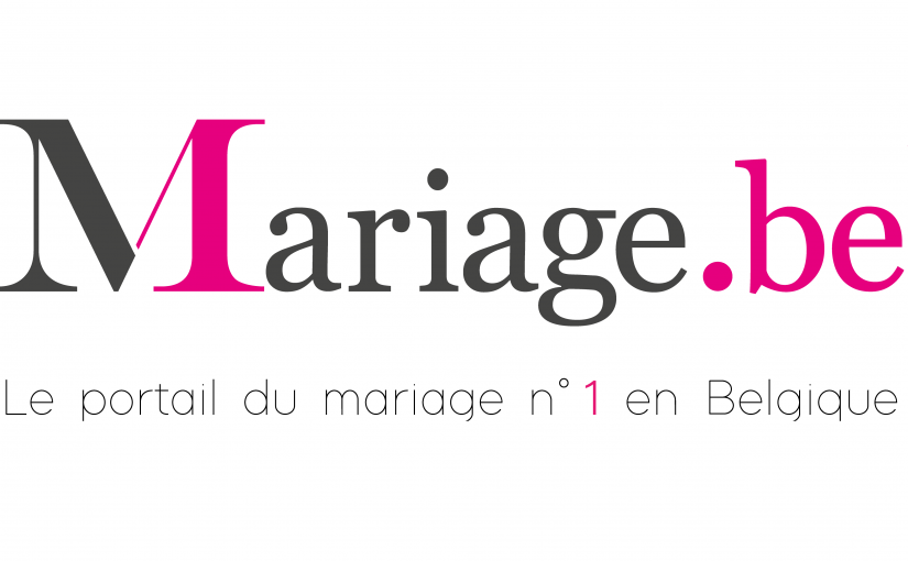 Mariage.be, la plateforme leader du mariage en Belgique