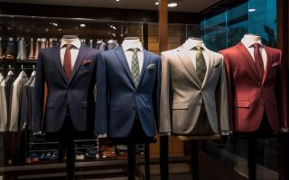 Comment choisir sa couleur de costume de mariage ?