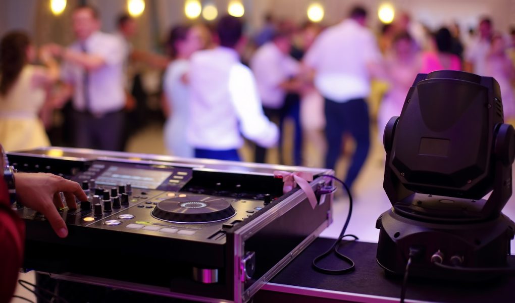 DJ mariage Luxembourg