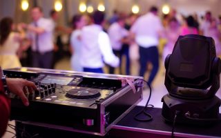 DJ mariage Luxembourg