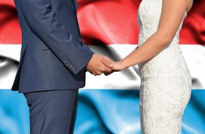 Mariage Luxembourg