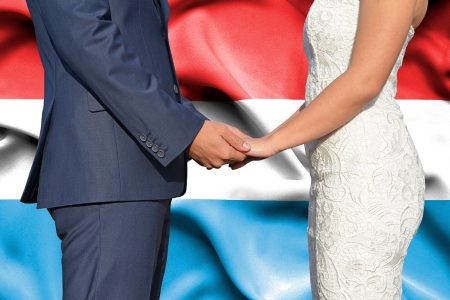 Mariage Luxembourg