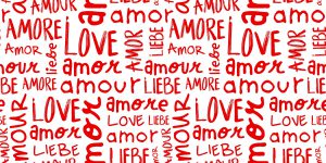 Quelques mots d'amour