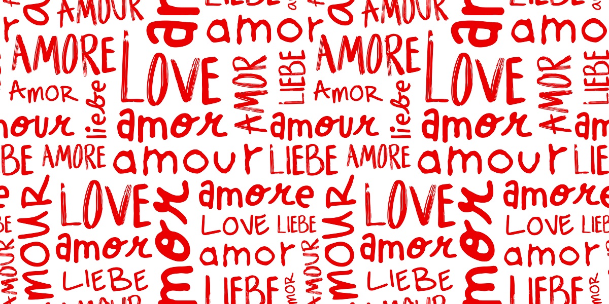 Quelques mots d'amour