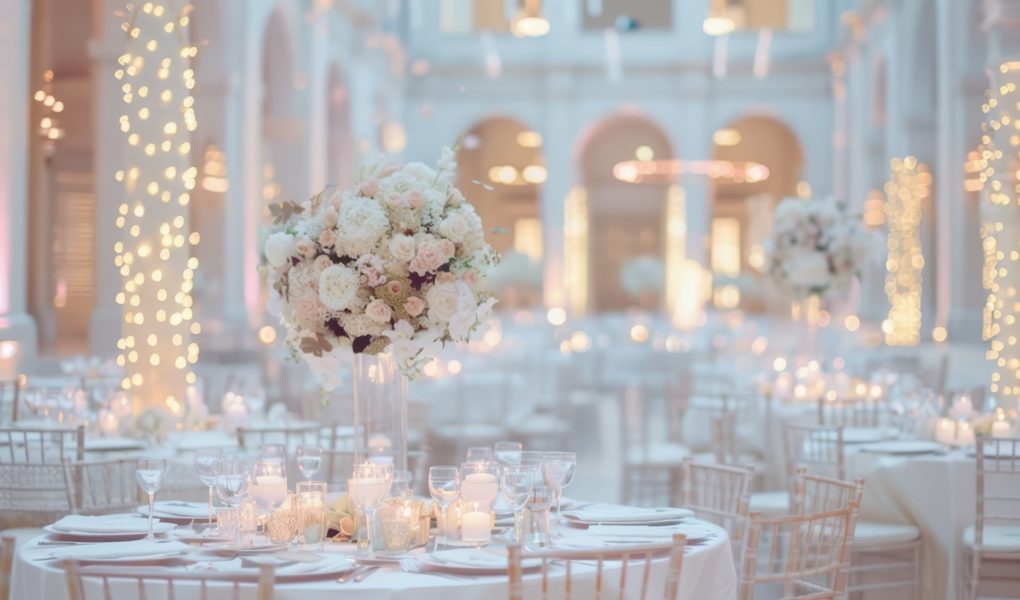Mariage Glamour
