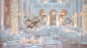 Mariage Glamour